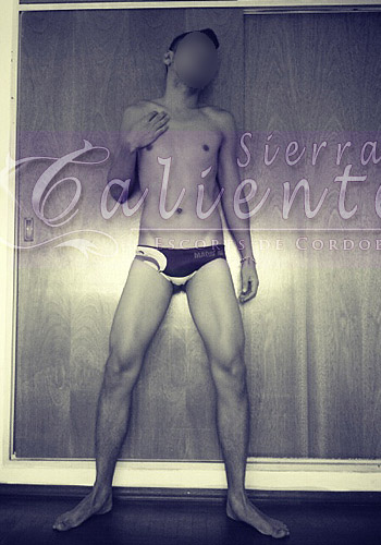 Lisandro Perfil Escort