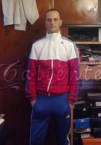 Juan Perfil Escort
