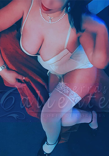 Elena Perfil Escort