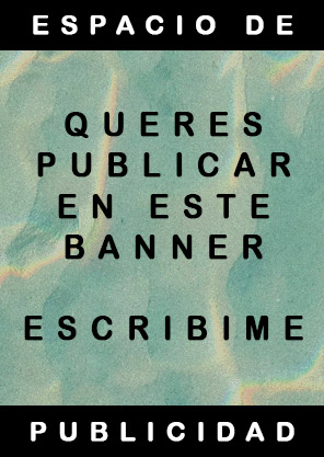 Publicitate en los Banners de Sierras Calientes!