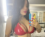 Soy Alexa HOT muy linda y con un cuerpazo llamame!