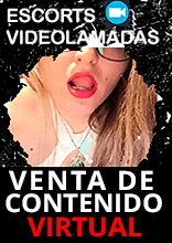 Escorts Videollamadas Cordoba