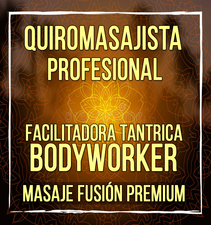 Paz Masaje Quiromasajista Profesional