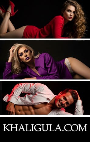 Khaligula escort portal de publicidad