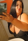 

Soy&nbsp;Cielo una gordita super golosa, muy dulce y apasionada, soy tal cual las fotos, si te gustan las curvas en exceso yo soy la indicada, te espero para endulzarte con mis encantos!