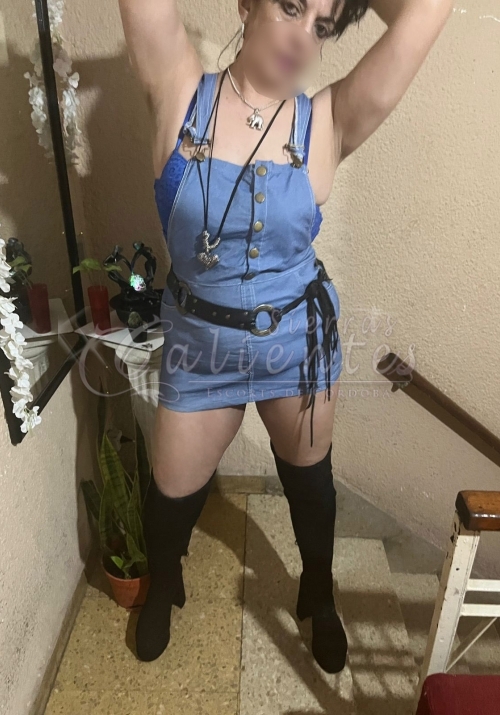 Escort Silvia en Cofico Sierrascalientes 05 Escort Silvia en Cofico Sierrascalientes 05
