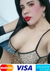 Barby Ecuatoriana tu putita degenerada d colita viciosa experta en principiante m gusta sumisos y bien marchitos cunplo toda tus fantacias &nbsp;m gusta todo hacer soy activa y pasiba m gusta mucho el morbo y el fetiche m adacto a todo soy muy jugetona sexo oral con garganta profunda atiendo en m depto es un lugar super q tranqui y discreto el lugar para m&aacute;s info manda whatsapp o llamame