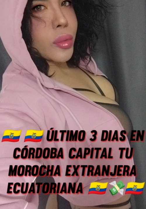Escort Barbarita Trans en Centro Cordoba Sierrascalientes 02