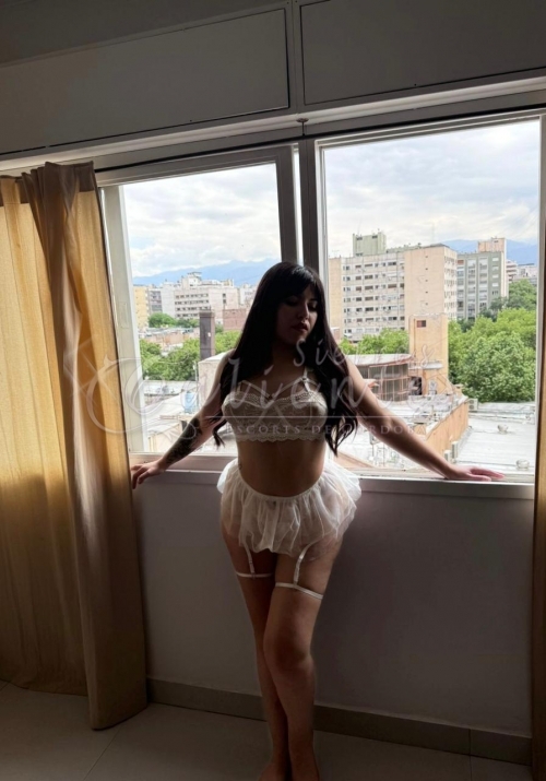 Escort Melina en Centro Córdoba Sierrascalientes 045 Escort Melina en Centro Córdoba Sierrascalientes 045