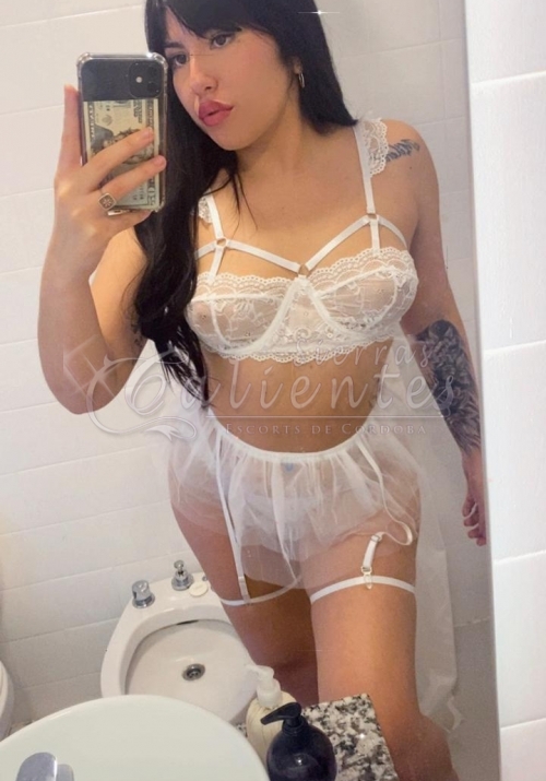 Escort Melina en Centro Córdoba Sierrascalientes 016 Escort Melina en Centro Córdoba Sierrascalientes 016