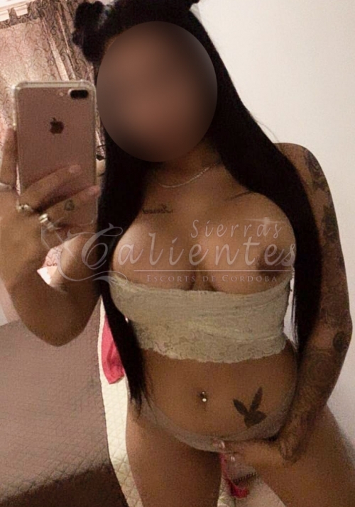 Escort Miah en Nueva Cordoba Sierrascalientes 056 Escort Miah en Nueva Cordoba Sierrascalientes 056