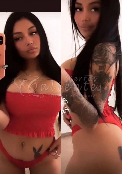 Escort Miah en Nueva Cordoba Sierrascalientes 041 Escort Miah en Nueva Cordoba Sierrascalientes 041