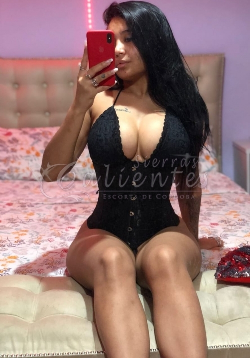 Escort Miah en Nueva Cordoba Sierrascalientes 039 Escort Miah en Nueva Cordoba Sierrascalientes 039