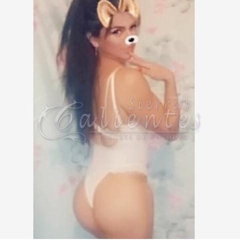 Escort More Trans en Centro Córdoba Sierrascalientes 03 Escort More Trans en Centro Córdoba Sierrascalientes 03