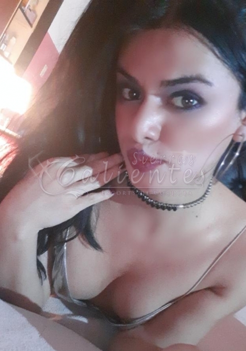 Escort More Trans en Centro Córdoba Sierrascalientes 09 Escort More Trans en Centro Córdoba Sierrascalientes 09