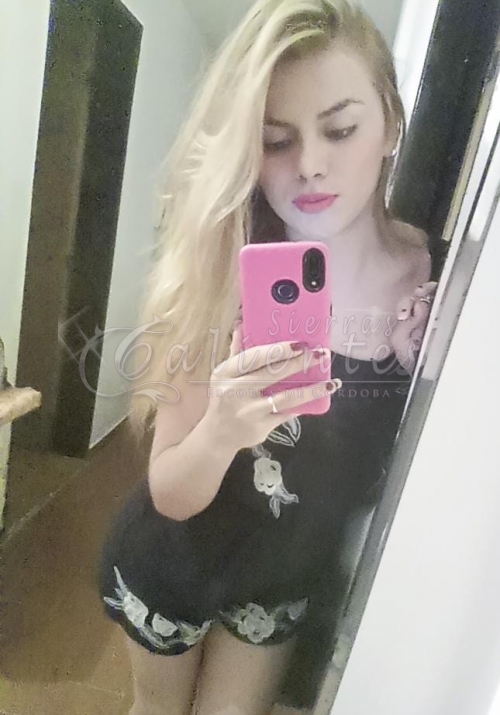 Escort More Trans en Centro Córdoba Sierrascalientes 012 Escort More Trans en Centro Córdoba Sierrascalientes 012