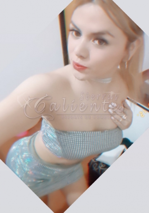 Escort More Trans en Centro Córdoba Sierrascalientes 015 Escort More Trans en Centro Córdoba Sierrascalientes 015
