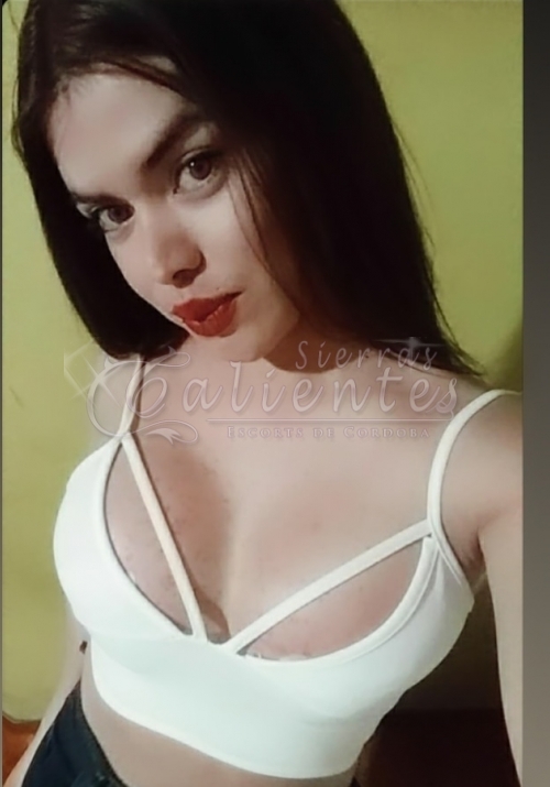 Escort More Trans en Centro Córdoba Sierrascalientes 022 Escort More Trans en Centro Córdoba Sierrascalientes 022