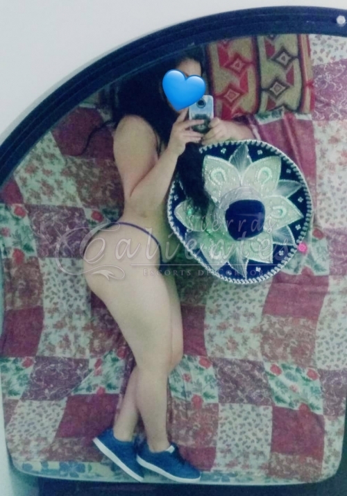 Escort Luciana en Centro Córdoba Sierrascalientes 024