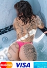 Soy Alison una morocha cordobesa con un cuerpazo tal cual ves en las fotos, soy muy osada, me encanta cumplir fantasias, trios, lesbianismo, te invito a disfrutar de una experiencia lujuriosa conmigo....