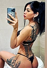 Hola&nbsp;Hermosos soy&nbsp;La Diabla. Veni a disfrutarme&nbsp;soy una morocha exuberante &uacute;nica en C&oacute;rdoba. Cumplo todas tus fantas&iacute;as, disfraces, fetiches, y morbos. Tengo la mejor atencion te espero...