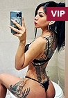 Hola&nbsp;Hermosos soy&nbsp;La Diabla. Veni a disfrutarme&nbsp;soy una morocha exuberante &uacute;nica en C&oacute;rdoba. Cumplo todas tus fantas&iacute;as, disfraces, fetiches, y morbos. Tengo la mejor atencion te espero...