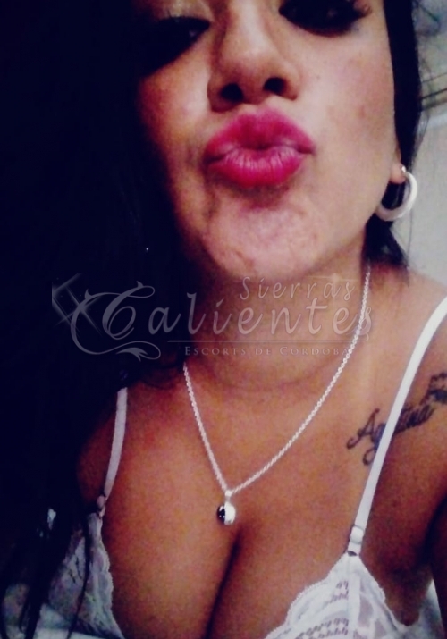 Escort Antonella en Nueva Cordoba Sierrascalientes 01 Escort Antonella en Nueva Cordoba Sierrascalientes 01
