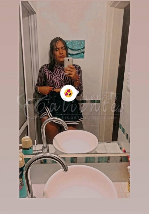 Escort Maga Trans en Centro Córdoba Sierrascalientes 07 Escort Maga Trans en Centro Córdoba Sierrascalientes 07