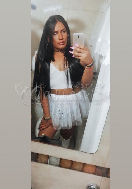 Escort Maga Trans en Centro Córdoba Sierrascalientes 010 Escort Maga Trans en Centro Córdoba Sierrascalientes 010