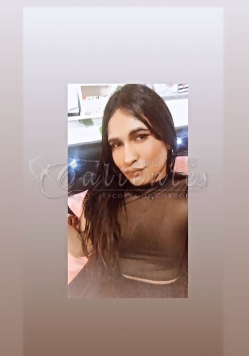 Escort Maga Trans en Centro Córdoba Sierrascalientes 02 Escort Maga Trans en Centro Córdoba Sierrascalientes 02