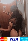 

Hola mis amores!&nbsp;Me llamo Magali, veni a pasar un rico momento.&nbsp;Garganta profunda hasta el final, &nbsp;Amplia dotada 19x6!Cumplo todas tus fantasias cari&ntilde;o!&nbsp;Soy muy buena onda, una buena charla previa no viene nada mal.&nbsp;Depa privado super comodo.&nbsp;La idea disfrutemos juntos, hablame hermoso