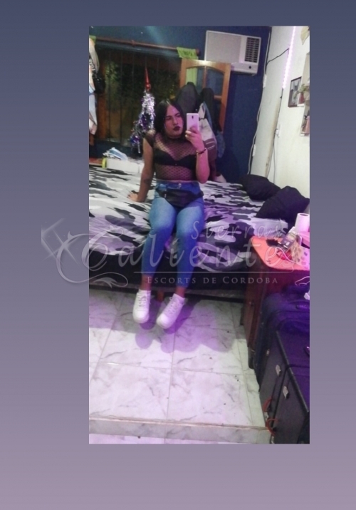 Escort Maga Trans en Centro Córdoba Sierrascalientes 032