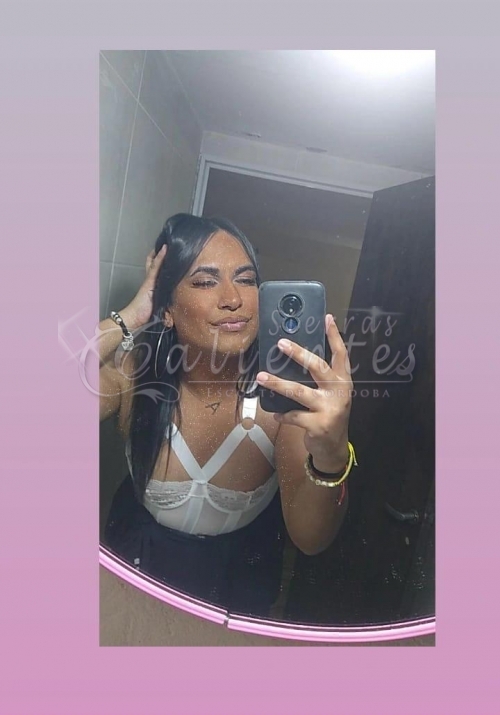 Escort Maga Trans en Centro Córdoba Sierrascalientes 029