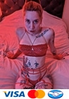 Soy&nbsp;Alexia una diosa rosarina con un cuerpazo, distinta y muy linda, te espero en mi depto te voy a sorprender, onda novia...