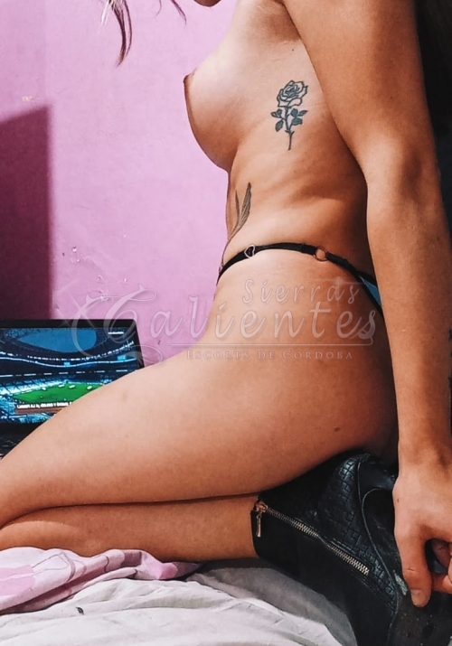 Escort Kiara Trans en Barrio Jardin Sierrascalientes 040 Escort Kiara Trans en Barrio Jardin Sierrascalientes 040