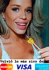 Bienvenido, amor!NUEVAMENTE EN C&Oacute;RDOBA CAPITAL
Soy una rubia de alto impacto, de esas que no se olvidan. Cuerpo para el pecado, piel suave, labios que provocan y una lengua experta en darte placer desde el primer segundo. Huelo delicioso, me muevo mejor, y s&eacute; exactamente c&oacute;mo hacerte explotar de placer.
Me encanta el sexo en todas sus formas: suave, salvaje, lento, intenso, con besos profundos, miradas c&oacute;mplices y gemidos reales. Soy activa o pasiva, seg&uacute;n lo que m&aacute;s te caliente&hellip; y s&iacute;, me encanta jugar, dejarte sin fuerzas y sacarte tu lado m&aacute;s oscuro.
Ofrezco un trato de novia bien caliente, con caricias, sexo sin apuros y una conexi&oacute;n que te va a volver adicto. Nada de encuentros fr&iacute;os o vac&iacute;os: conmigo se gime, se goza y se repite.
Solo para hombres morbosos, atrevidos y respetuosos, que saben disfrutar de una mujer completa, complaciente y sin tab&uacute;es.
Disponible todos los d&iacute;as de 10:00 a 02:00.Escribime y hac&eacute; que lo rico empiece