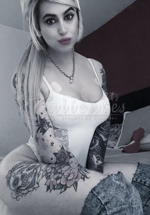 Escort Melina Trans en Centro Córdoba Sierrascalientes 012 Escort Melina Trans en Centro Córdoba Sierrascalientes 012