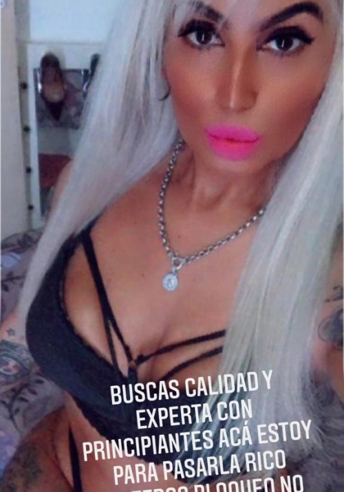 Escort Melina Trans en Centro Córdoba Sierrascalientes 02 Escort Melina Trans en Centro Córdoba Sierrascalientes 02