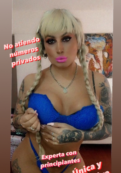 Escort Melina Trans en Centro Córdoba Sierrascalientes 028 Escort Melina Trans en Centro Córdoba Sierrascalientes 028