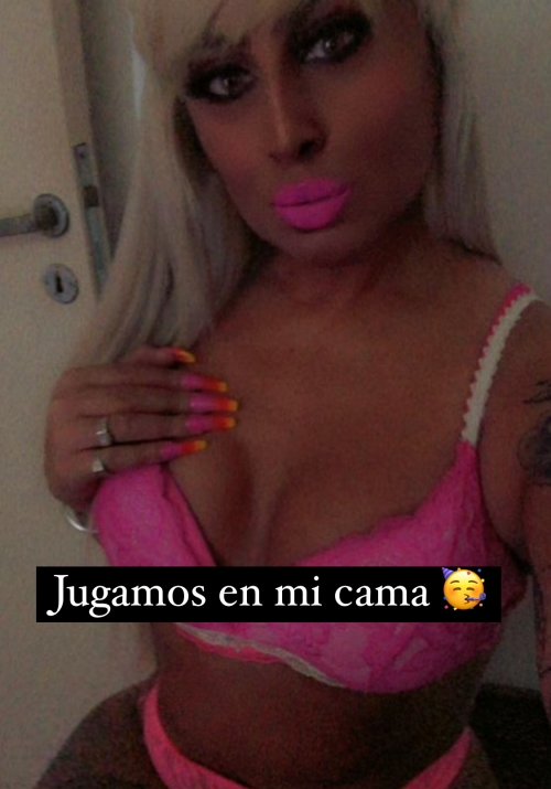Escort Melina Trans en Centro Córdoba Sierrascalientes 018 Escort Melina Trans en Centro Córdoba Sierrascalientes 018