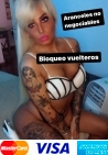 Reci&eacute;n llegada a c&oacute;rdoba servicio completo para hombres con buen gusto atiendo en mi dpto o domicilio acepto todos los medios de pagos ll&aacute;mame y coordinamos un lindo encuentro