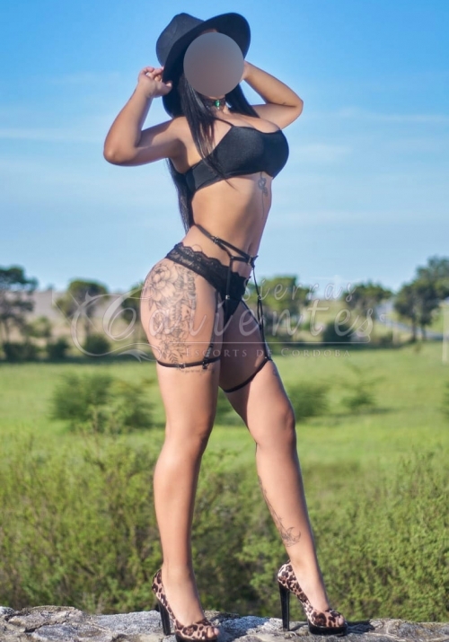 Escort Cele en Centro Córdoba Sierrascalientes 010