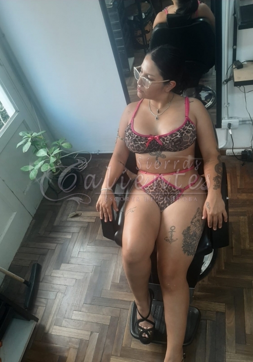 Escort Cele en Centro Córdoba Sierrascalientes 04