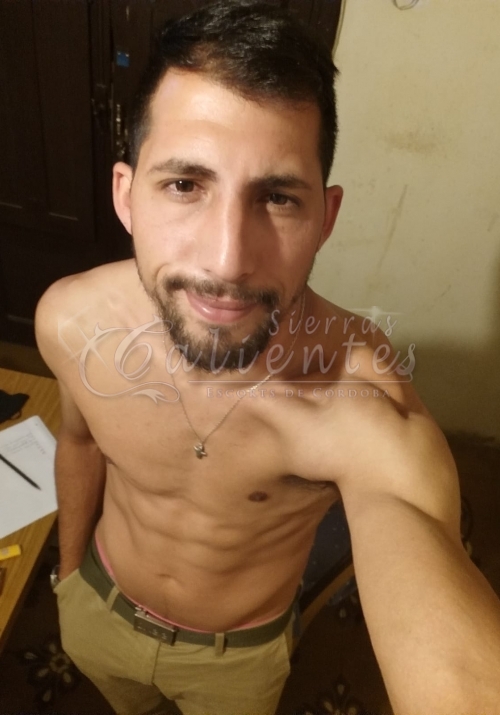 Escort Adan en Centro Córdoba Sierrascalientes 03 Escort Adan en Centro Córdoba Sierrascalientes 03