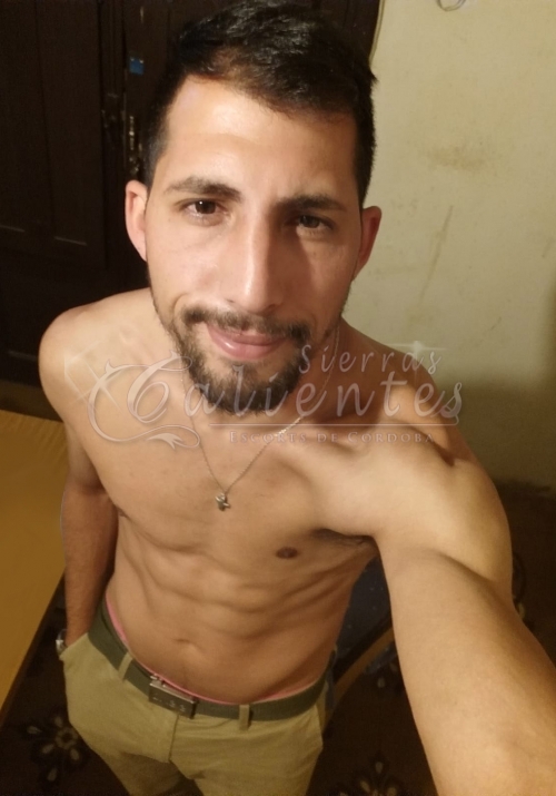 Escort Adan en Centro Córdoba Sierrascalientes 06 Escort Adan en Centro Córdoba Sierrascalientes 06