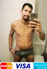 Soy Adan&nbsp;compa&ntilde;ia mujeres el mejor sexo, un lindo masajes de crema, Fachero, 100% Higienico, Diferente, buen trato, buen estado Fisico,participo tr&iacute;os, hmh&nbsp; y mhm orgias. Hombres pueden consultar, Servicio para parejas,&nbsp;Intercambio de parejas,&nbsp;Swingers, y mucho mas