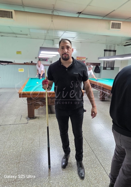 Escort Adan en Sin Depto Sierrascalientes 04