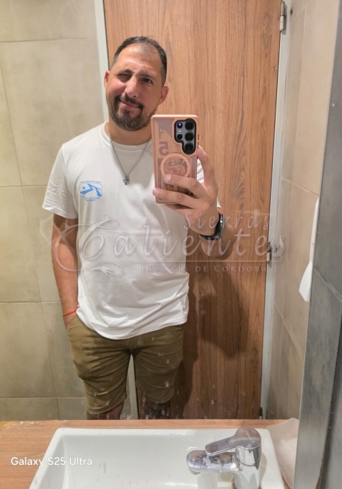 Escort Adan en Sin Depto Sierrascalientes 05