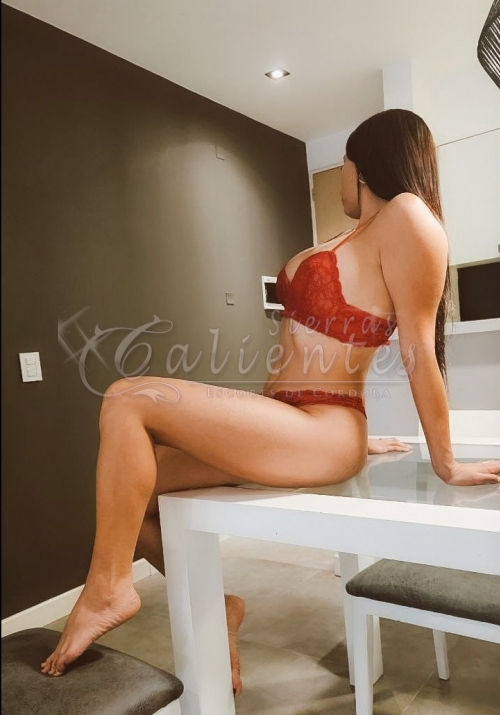 Escort Malena en Centro Córdoba Sierrascalientes 02 Escort Malena en Centro Córdoba Sierrascalientes 02