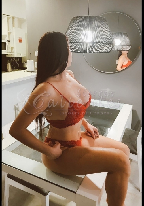 Escort Malena en Centro Córdoba Sierrascalientes 06 Escort Malena en Centro Córdoba Sierrascalientes 06